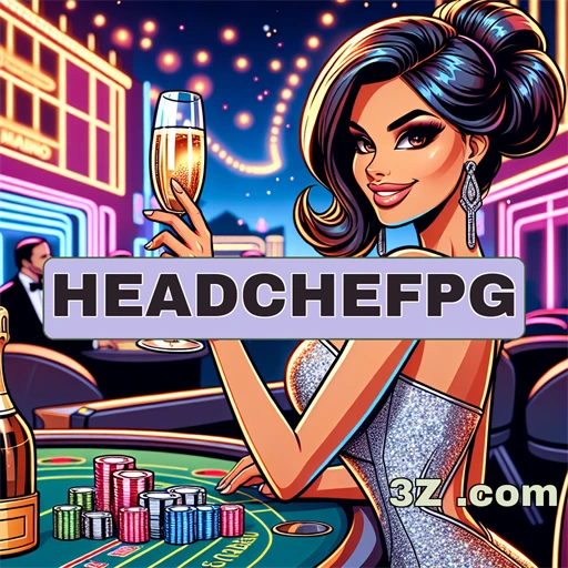 Bônus Irresistíveis no headchefpg Que Envolvem Jogadores