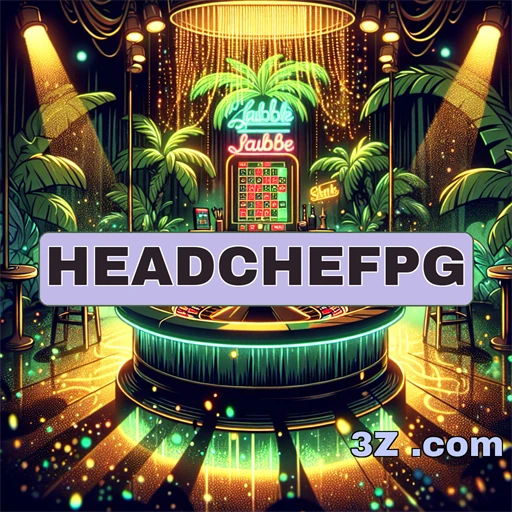 Jogos Criativos no headchefpg: A Diversão Está Garantida
