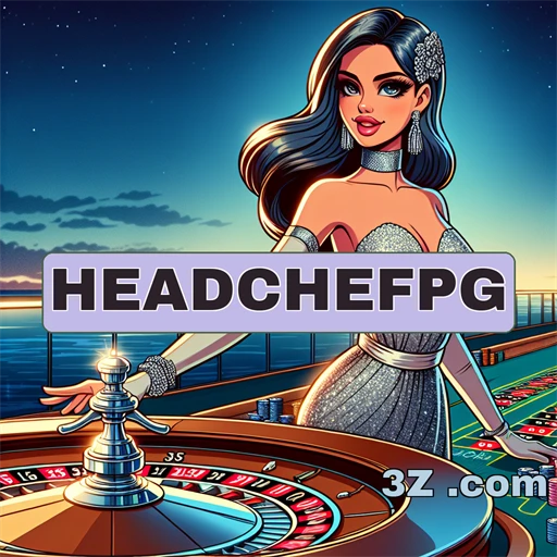 Login Criativo no headchefpg: A Porta para a Diversão