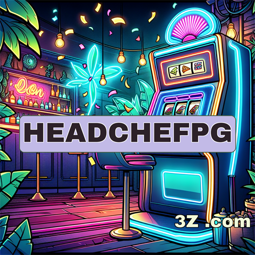 Slots Incríveis e Imperdíveis no headchefpg